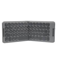 Wireless-Keyboards-B088-Two-fold-Three-mode-Wireless-Bluetooth-Keyboard-Mobile-Tablet-Portable-Small-Language-Folding-Keyboard-4