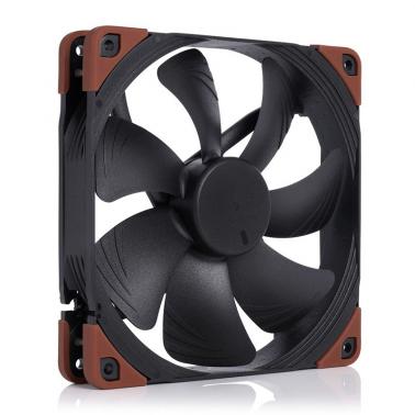 Noctua 140mm 24V IndustrialPPC 3000RPM PWM Fan (NF-A14-24-3-SP-IP67-PWM ...