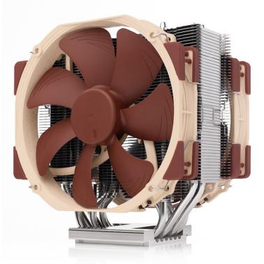 Noctua CPU Cooler (NH-U14S-TR5-SP6) - OPENED BOX 86498