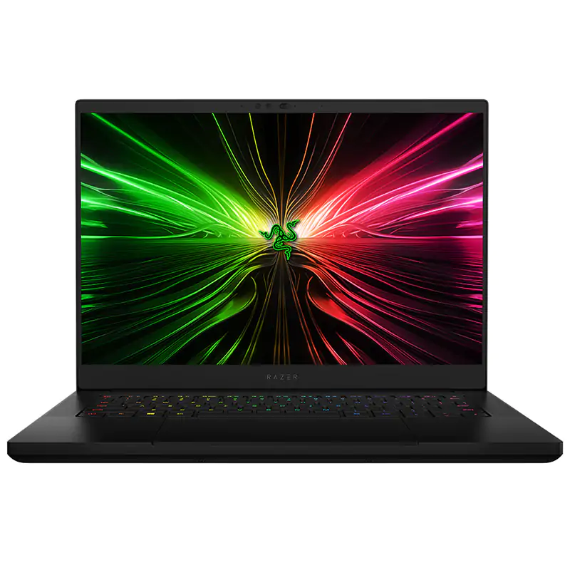 Razer Blade 14 14in QHD+ 240Hz R9-8945HS RTX 4070 1TB SSD 32GB RAM W11H Gaming Laptop (RZ09-05081ED3-R3B1)