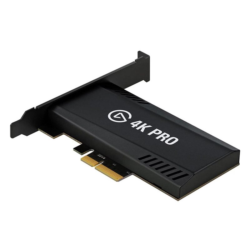 Elgato Game Capture 4K Pro (10GBK9901) - Umart.com.au