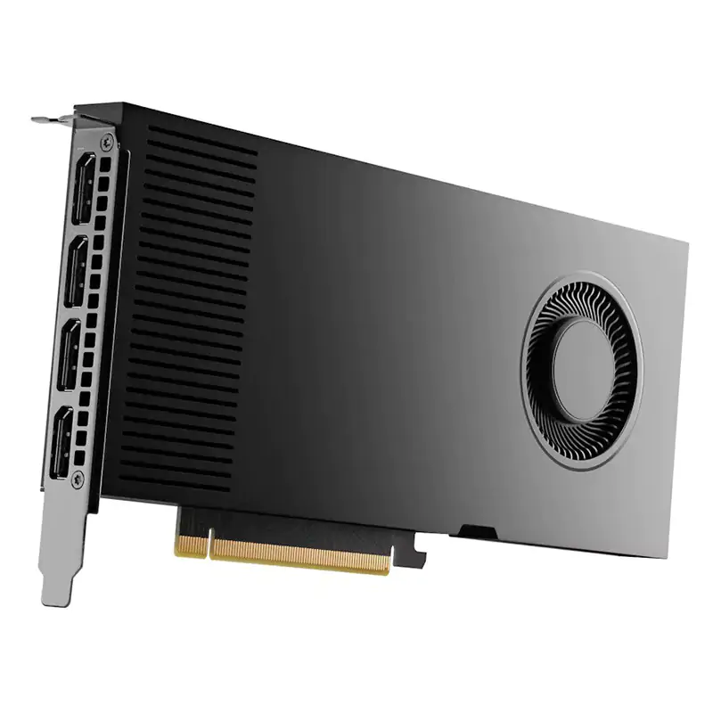Nvidia vga quadro rtx 4000 ada 20gb | 4xdisplayport | grafična kartica 1 Nvidia rtx 4000 ada generation 20g graphics card (900-5g190-2570-000) - komponentko