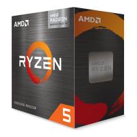 AMD Ryzen 5 5500GT 6 Core AM4 4.40GHz CPU Processor (100-100001489BOX)