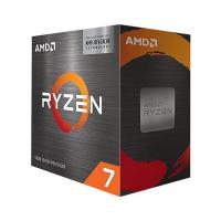 AMD Ryzen 7 5700X3D 8 Core AM4 4.10GHz CPU Processor (100-100001503WOF)