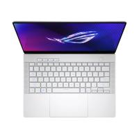 Asus-Laptops-Asus-ROG-Zephyrus-G14-14in-3K-OLED-R9-8945HS-RTX-4050-512GB-SSD-16GB-RAM-W11H-Gaming-Laptop-White-GA403UU-QS079W-2