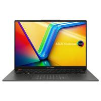 Asus-Laptops-Asus-Vivobook-S-14-OLED-INTEL-I9-13900H-14-5-3K-2880-x-1800-OLED-16-10-aspect-ratio-LPDDR5-16G-ON-BD-1TB-PCIEG4-Midnight-Black-Win11-Pro-1YR-2