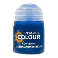 Citadel Contrast Ultramarines Blue 18ml