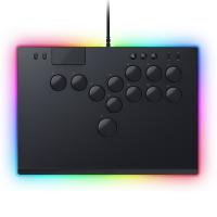 Razer Kitsune All-Button Optical Arcade Controller for PS5 and PC (RZ06-05020100-R3A1)