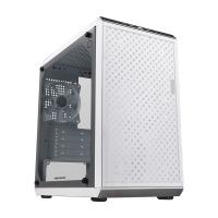 Cooler Master Q300L V2 Mini Tower ATX Case - White (Q300LV2-WGNN-S00)