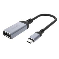 Cruxtec USB-C to Displayport 1.4 8K Adapter (CTD8K-SG)