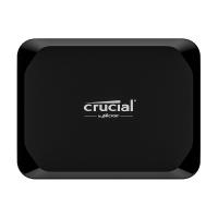 External-SSD-Hard-Drives-Crucial-X9-2TB-USB-C-External-Portable-SSD-CT2000X9SSD9-2