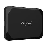 Crucial X9 2TB USB-C External Portable SSD (CT2000X9SSD9)