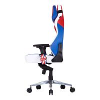 Gaming-Chairs-Cooler-Master-Caliber-X2-Gaming-Chair-Street-Fighter-6-Cammy-Edition-1