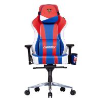 Cooler Master Caliber X2 Gaming Chair Street Fighter 6 - Cammy Edition (CMI-GCX2-CAMMY)