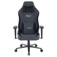 ONEX STC Elegant XL Series Gaming Chair - Graphite (ONEX-STC-E-XL-GR)