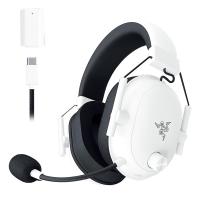 Razer BlackShark V2 HyperSpeed Wireless Ultra-Lightweight Esports Headset - White (RZ04-04960200-R3M1)