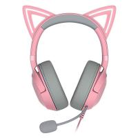 Headphones-Razer-Kraken-Kitty-V2-USB-Headset-with-RGB-Kitty-Ears-Quartz-Edition-RZ04-04730200-R3M1-3