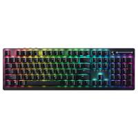 Razer DeathStalker V2 Pro Wireless Low Profile Optical Gaming Keyboard - Linear Red Switch US Layout (RZ03-04360100-R3M1)