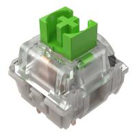 Razer Mechanical Switches Pack - Green Clicky Switch (RC21-02040200-R3M1)