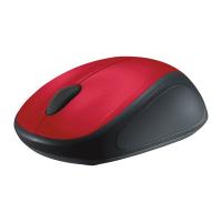 Logitech-M235-Wireless-Mouse-Red-1