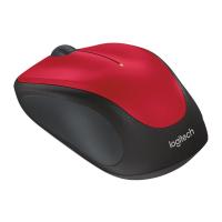 Logitech-M235-Wireless-Mouse-Red-2