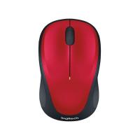 Logitech-M235-Wireless-Mouse-Red-4