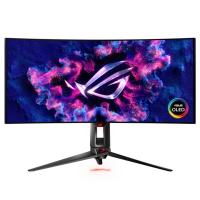 Asus ROG Swift 34inch UWQHD OLED 240Hz Curved Gaming Monitor (PG34WCDM)