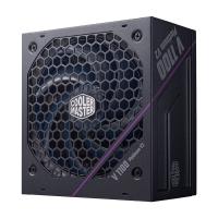 Cooler Master 1100W V Platinum V2 80+ Platinum Fully Modular ATX 3.0 Power Supply with 12VHPWR Cable(MPZ-B002-AFAP-BAU)