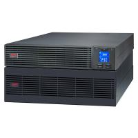 UPS-Power-Protection-APC-Easy-UPS-On-Line-6kVA-6kW-Rackmount-5U-230V-w-LCD-Extended-Runtime-with-Rail-Kit-SRV6KRILRK-5