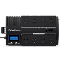 UPS-Power-Protection-CyberPower-BRIC-LCD-1200VA-720W-10A-Line-Interactive-UPS-BR1200ELCD-2