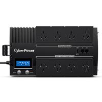 UPS-Power-Protection-CyberPower-BRIC-LCD-700VA-420W-10A-Line-Interactive-UPS-BR700ELCD-2-Yrs-Wty-3