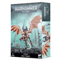 Warhammer-40000-Warhammer-Tyranids-Hive-Tyrant-2