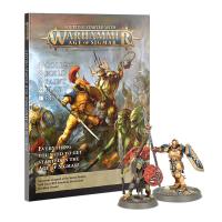 80-16 Getting Started With Age of Sigmar