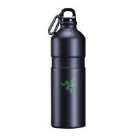 Razer Hydrator Aluminum Water Bottle - Classic Black (RC81-03430301-R3M1)