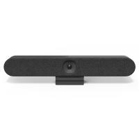 Logitech Rally Bar All-in-one Video Bar - Graphite (960-001574)