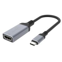 Cruxtec USB-C to HDMI 2.1 8K Adapter (CTH8K-SG)
