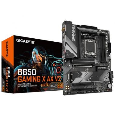 Gigabyte B650 GAMING X AX V2 AM5 ATX Motherboard (B650 GAMING X AX V2) - OPENED BOX 85563