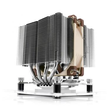Noctua Multi Socket CPU Cooler (NH-D9L) - OPENED BOX 90239