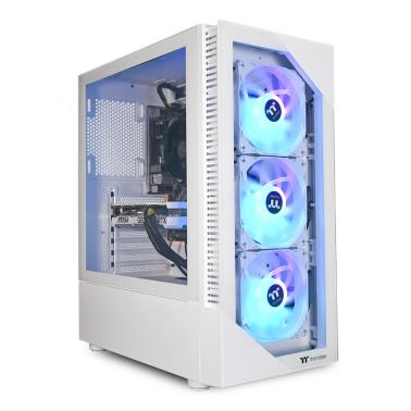 G5 Core Ryzen 5 5600 GeForce RTX 4060 Gaming PC 56194 - Umart.com.au