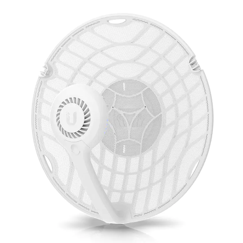 Ubiquiti airFiber 60 Long-Range 60 GHz PtP Radio System Powered by Wave Technology. (NHU-AF60-LR)