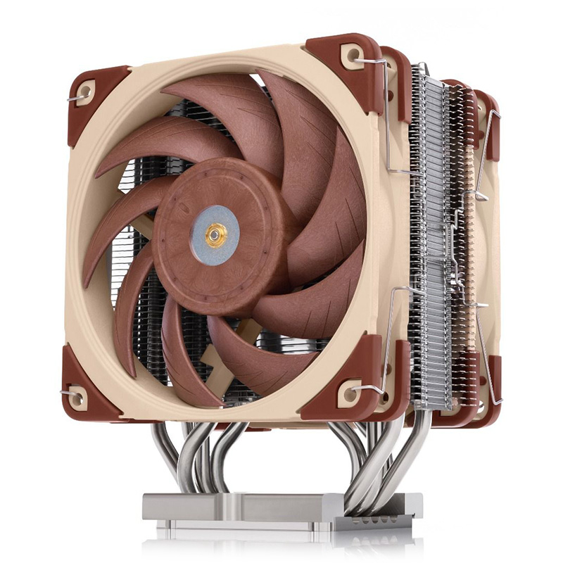 Noctua Intel Xeon LGA3647 CPU Cooler (NH-U12S-DX-3647)