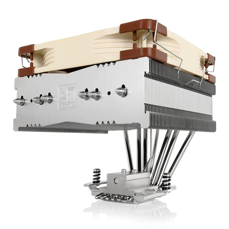 Noctua NH-C14S Multi Socket CPU Cooler