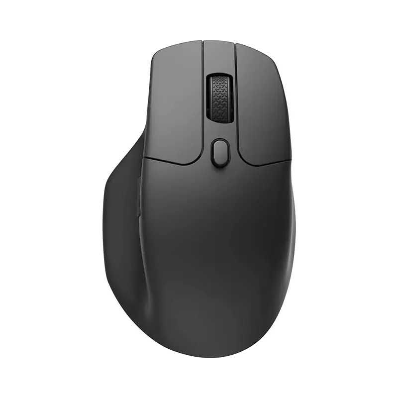 Keychron M6 Wireless Mouse Black 1000 Hz (MSKCM6A1) - Umart.com.au