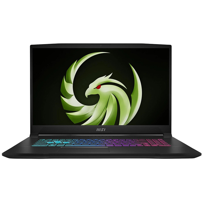 MSI Bravo 15 C7VEK FHD 144Hz R5-7535HS RTX 4050 512GB SSD 16GB RAM  W11H Gaming Laptop Black (Bravo 15 C7VEK-082AU)
