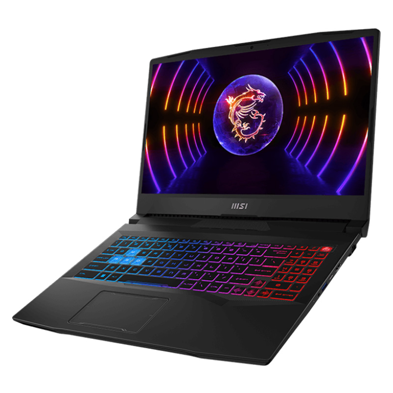 MSI Pulse 15in FHD 360Hz i9 13900H RTX4060 1TB SSD 16GB RAM W11H Gaming Laptop (PULSE 15 B13VFK-1075AU)