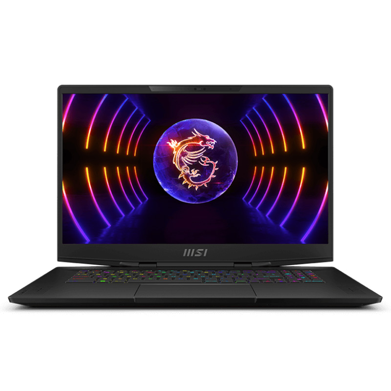 MSI Stealth 17 Studio A13VH 17.3in UHD 144Hz i9 13900H GeForce RTX 4080 2TB SSD 32GB RAM W11P Gaming Laptop (Stealth 17Studio A13VH - OPENED BOX 76880