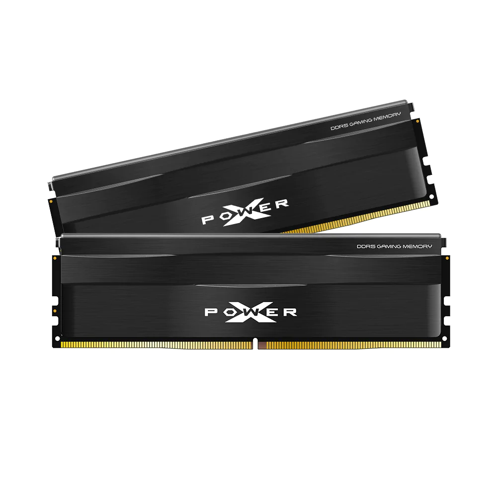Silicon Power XPOWER Zenith 64GB(32GBx2) CL30,1.35V UDIMM
