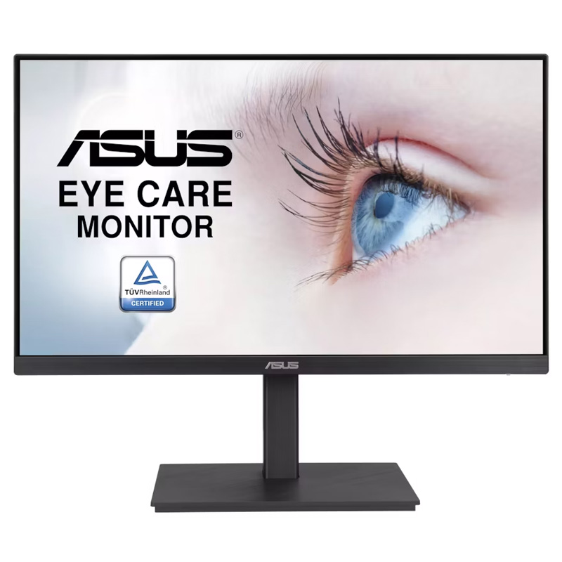 Asus 24in FHD 75Hz IPS Adaptive Sync Eye Care Monitor (VA24EQSB)