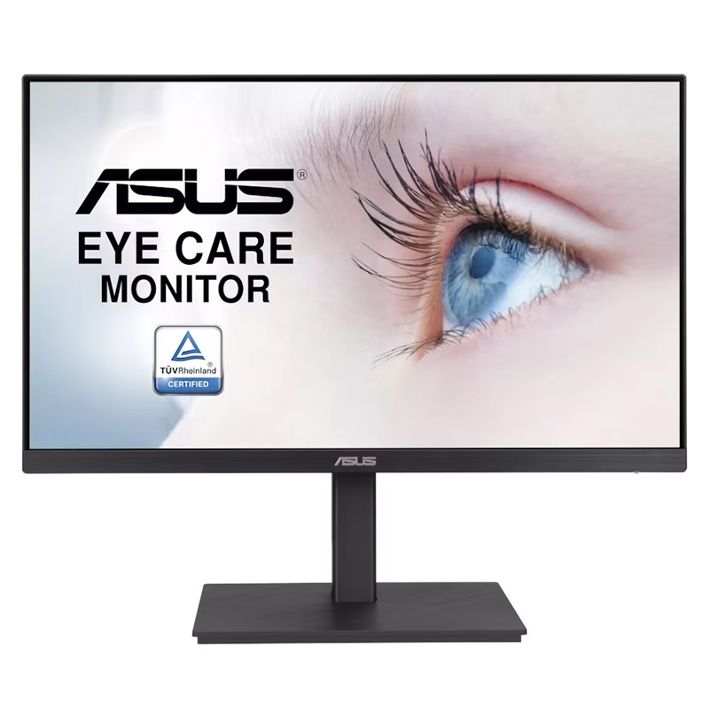 Asus 27in FHD 75Hz IPS Adaptive Sync Eye Care Monitor (VA27EQSB)