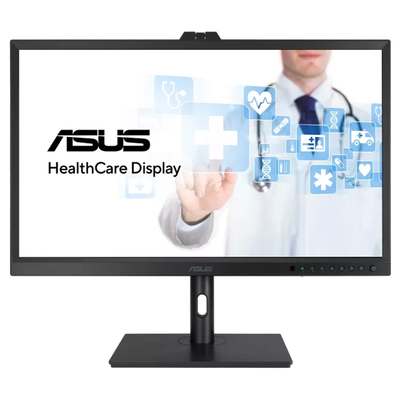 Asus 32in RGB UHD OLED Health Care Professional Monitor (HA3281A)